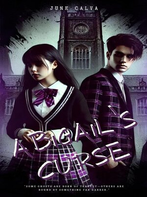 cover image of Abigail's Curse